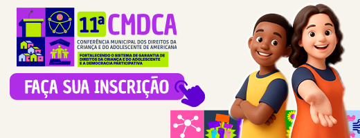 Conferência Criança e Adolescente