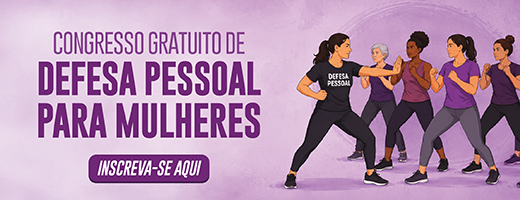 COngresso Defesa Pessoal Feminina