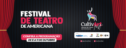 Festival de Teatro