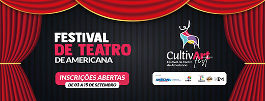 Festival de Teatro