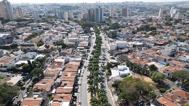  Americana registra abertura de 3,2 mil empresas no 1º quadrimestre