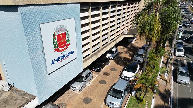 Foto  - Prefeitura de Americana lança programa Regulariza ISS para incentivar autorregularização tributária