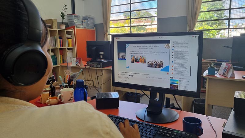 Quase 300 educadores de Americana participam de palestra sobre educação inclusiva