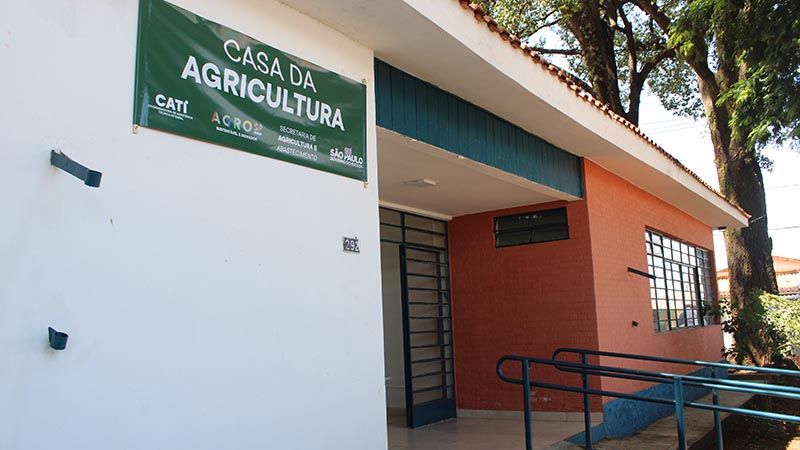 Foto  - Secretaria de Meio Ambiente abre inscrições para curso gratuito de compostagem e olericultura