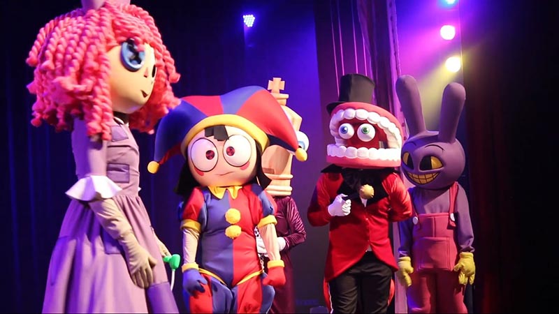 Teatro Municipal recebe 