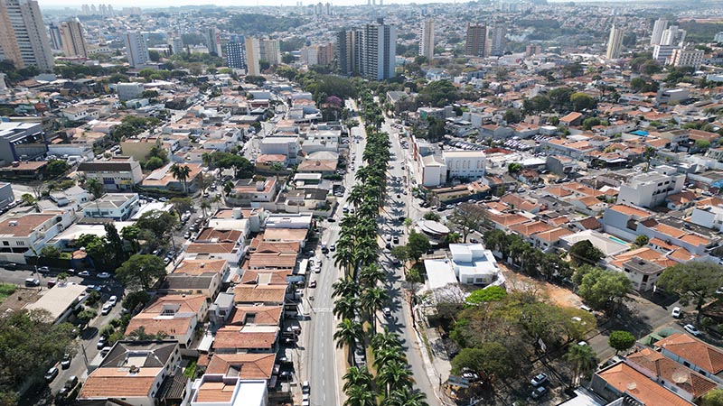 Americana registra abertura de 3.992 novas empresas de janeiro a maio