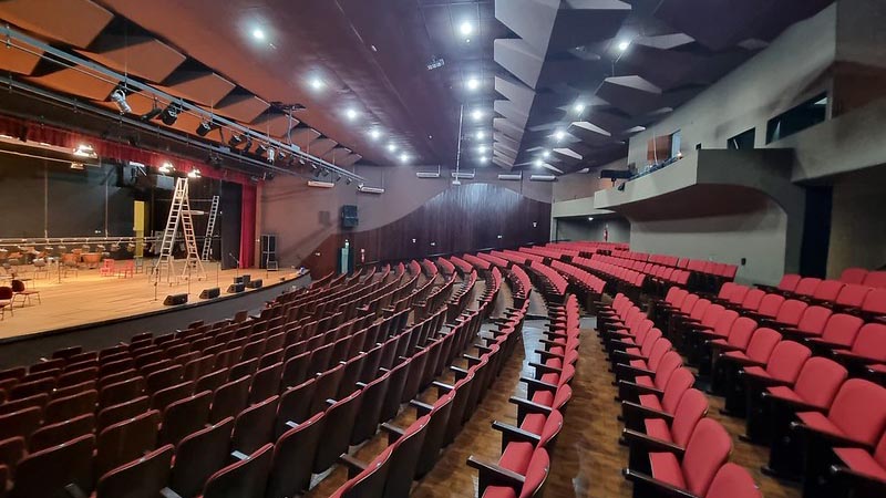 Festival de Teatro de Americana recebe inscrições de espetáculos até 15 de setembro