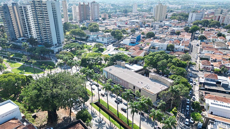 Prefeitura de Americana prorroga prazo de validade do concurso público