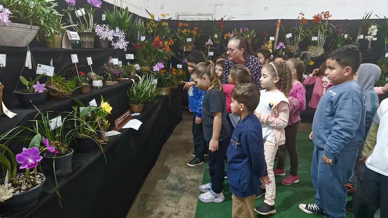 Americana realiza 4ª Feira AgroUrbana e recebe 54ª Expo Orquídea de 11 a 13 de setembro