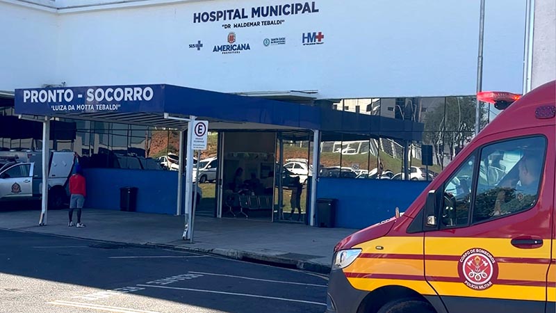 Com alta circulação de vírus respiratórios, HM orienta população sobre cuidados durante o inverno