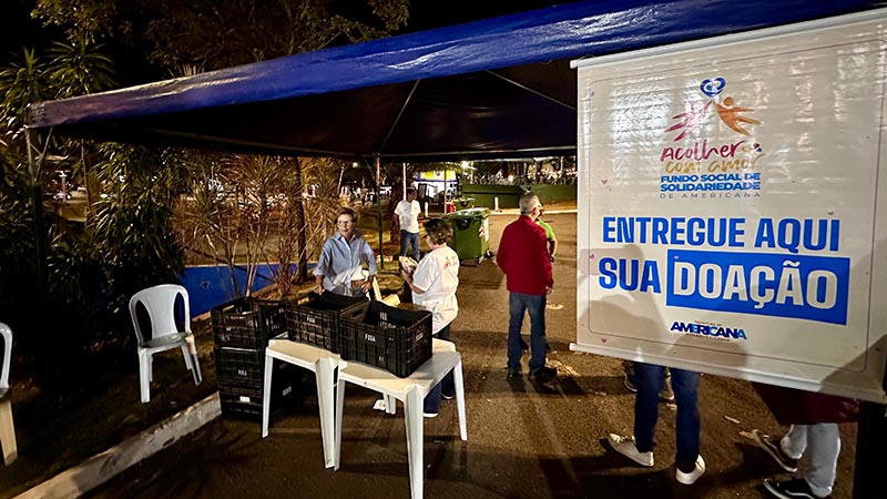  Rota Cervejeira de Americana começa nesta sexta-feira com entrada solidária