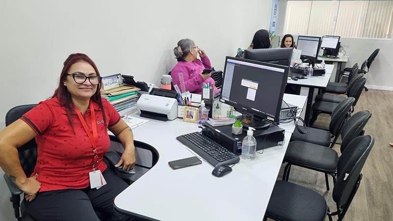 Procon de Americana disponibiliza atendimento para clientes da Claro
