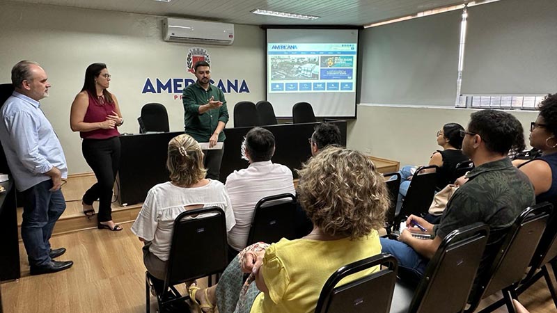 Americana fortalece governança de TI com Plano Diretor e avanços estratégicos