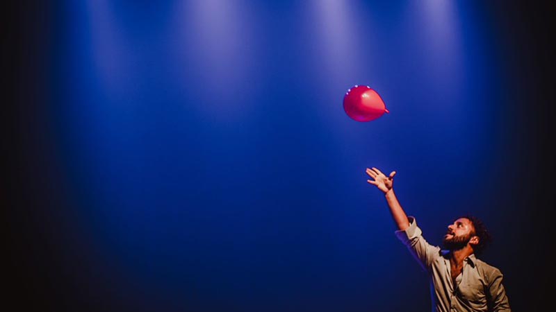Foto  - Festival de Teatro de Americana CultivArt Fest começa nesta quinta-feira com programação gratuita