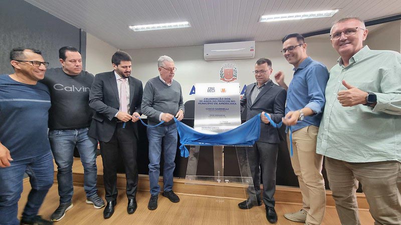 Procon comemora 35 anos de atuação em Americana