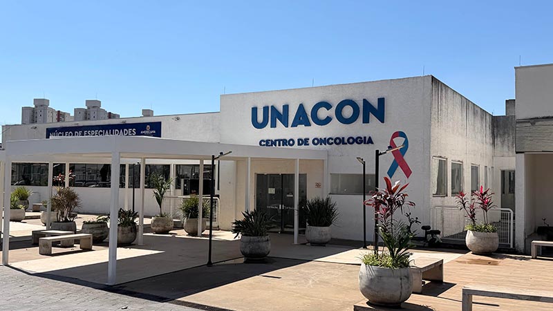 Foto  - Unacon de Americana abre processo seletivo para vaga de farmacêutico oncológico