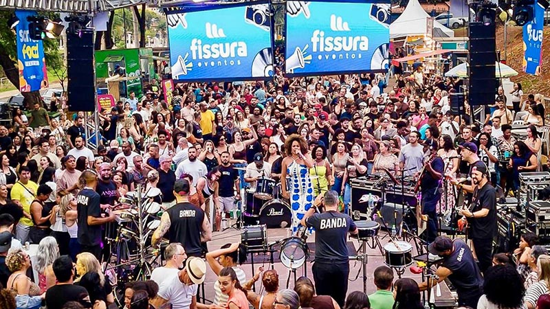 Carnaval de Americana terá 