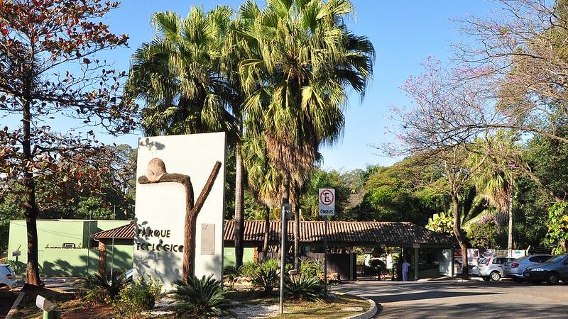 Foto  - Parque Ecológico tem entrada gratuita para moradores de Americana neste fim de semana