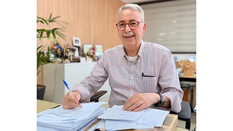 Prefeito Chico determina o descongelamento do anuênio dos servidores municipais de Americana