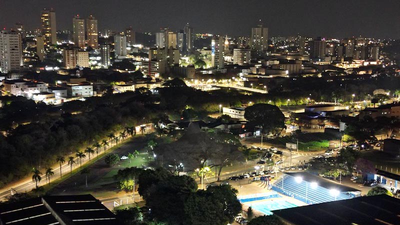 Foto  - Americana registra alta de 10% na abertura de empresas de janeiro a agosto