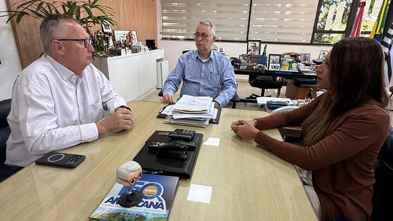 Prefeito Chico prorroga prazo do Refis 2025 até 12 de dezembro