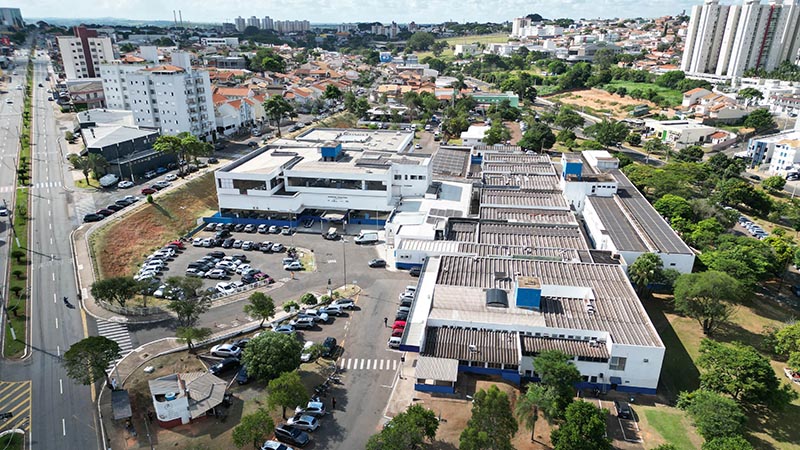Hospital Municipal de Americana abre processo seletivo para quatro funções