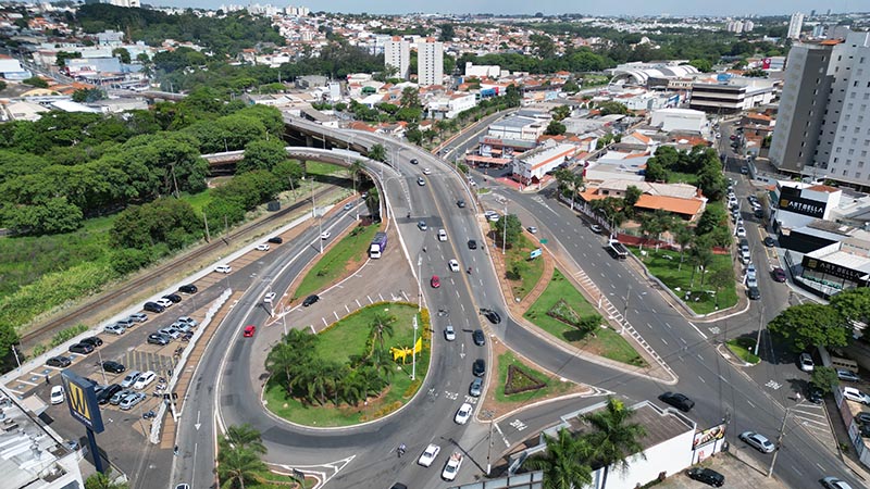 Empresas de Americana exportam US$ 408 milhões em 2024