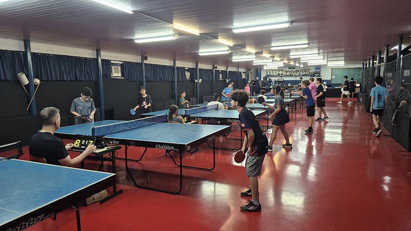 Centro Cívico de Americana recebe final regional dos Jogos Escolares nesta sexta-feira