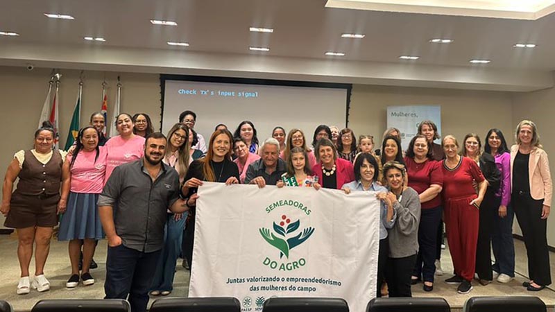 Meio Ambiente realiza evento 