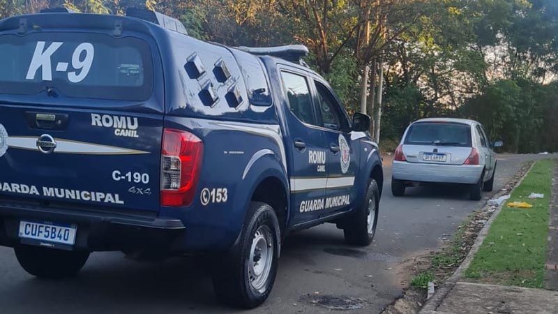 Com auxílio da Muralha Digital, Gama localiza mulher desaparecida em Americana