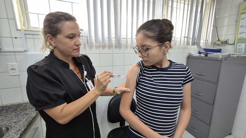 Dia D de Multivacinação: 502 doses de vacinas são aplicadas em Americana