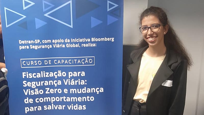  Americana participa de capacitação do Detran sobre fiscalização e segurança viária