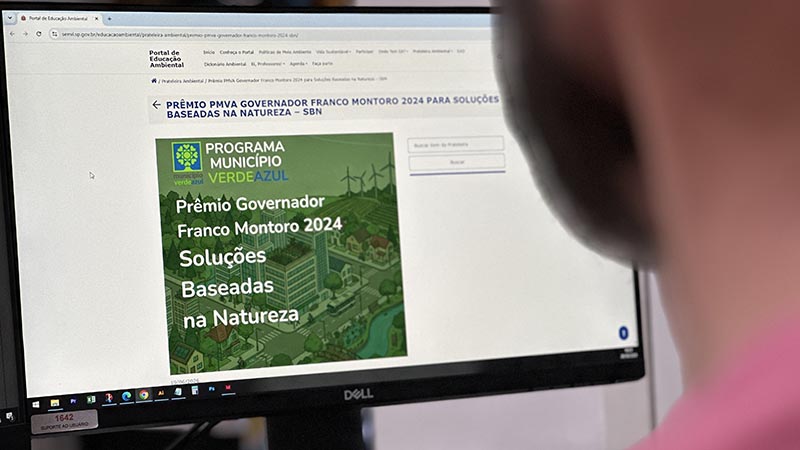 Projeto premiado de Americana passa a integrar publicação oficial do Governo do Estado