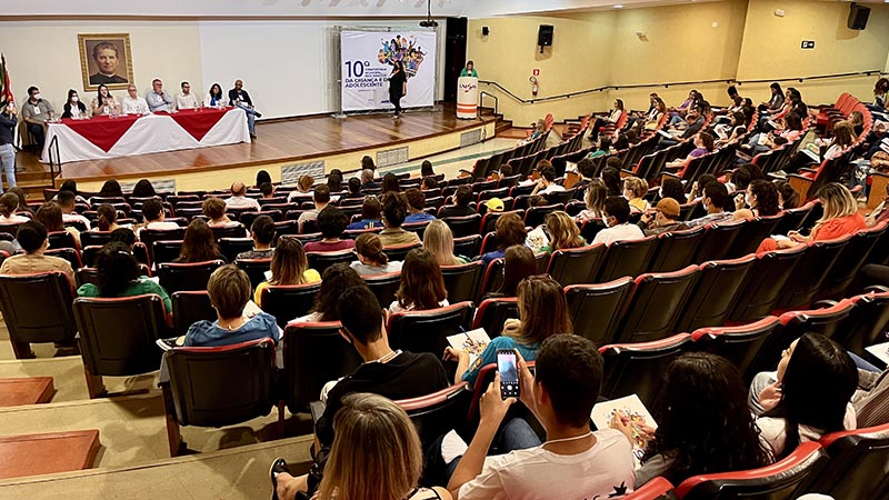 Americana realiza 11ª Conferência Municipal dos Direitos da Criança e do Adolescente nesta semana