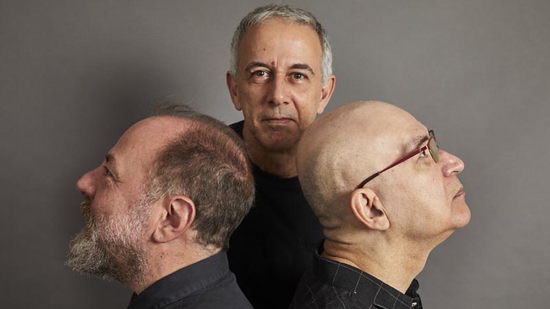  Paralamas do Sucesso trazem show de 40 anos ao Rock Day Americana