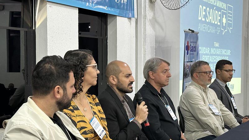 Americana realiza Plenária Municipal Ampliada de Saúde nesta sexta-feira