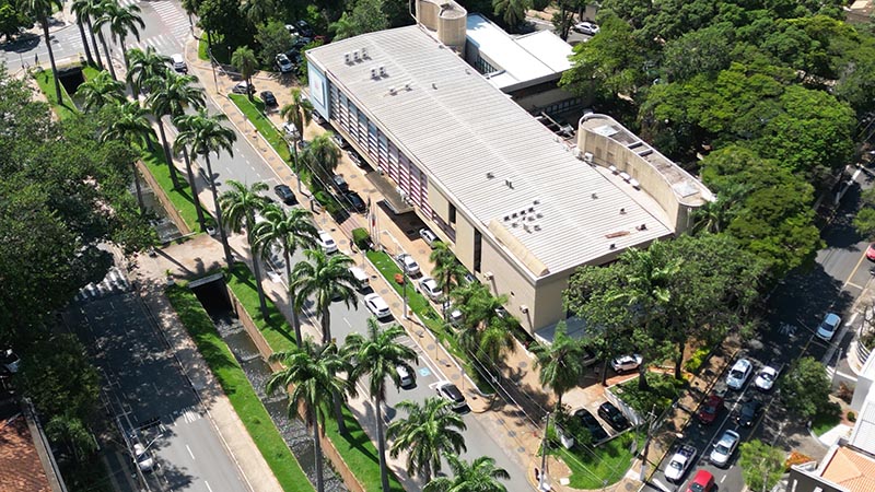 Serviços essenciais da Prefeitura funcionam normalmente nesta quinta e sexta-feira