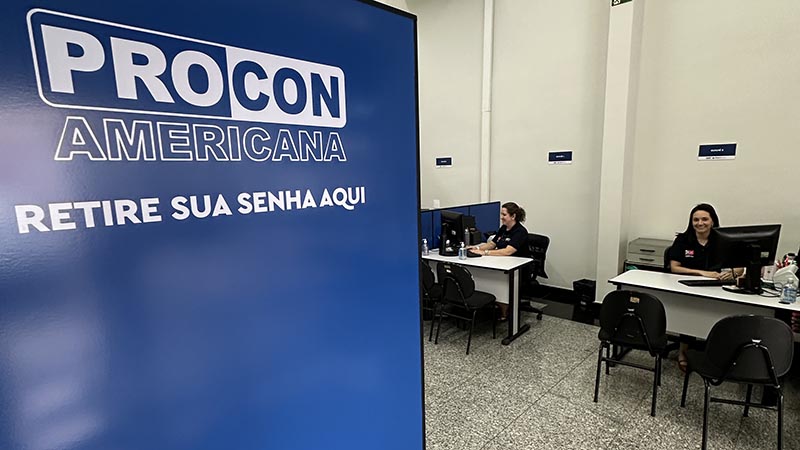 Foto  - Procon de Americana orienta consumidores sobre a obrigatoriedade de orçamento prévio para serviços