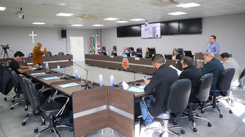 Americana apresenta superávit de R$ 6,8 milhões no 1º quadrimestre de 2024