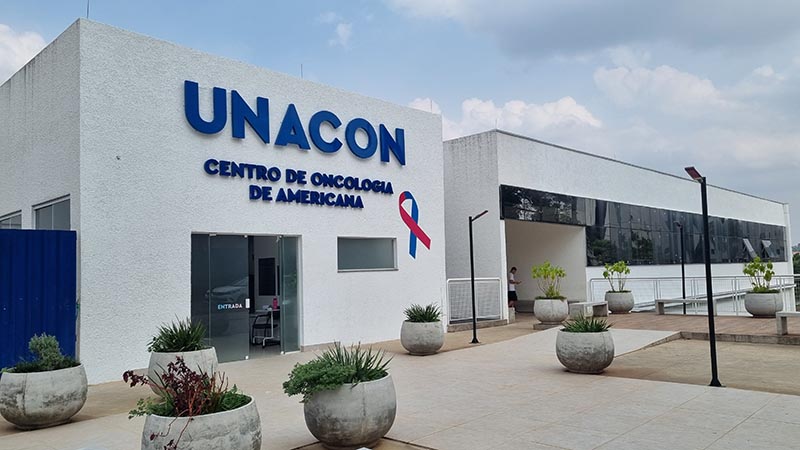 Unacon tem novo número de telefone