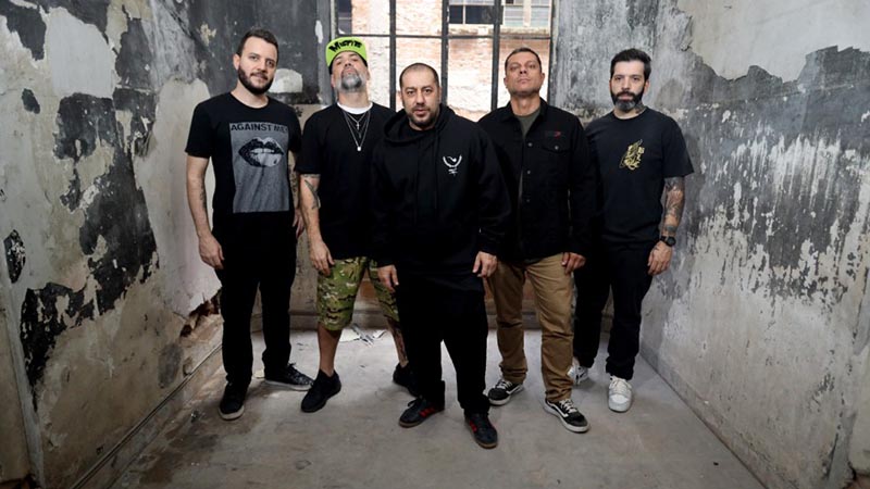  Rock Day Americana 2026 começa nesta sexta-feira com line-up histórico e estrutura ampliada