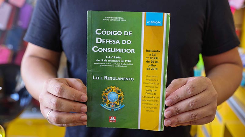 Foto Procon