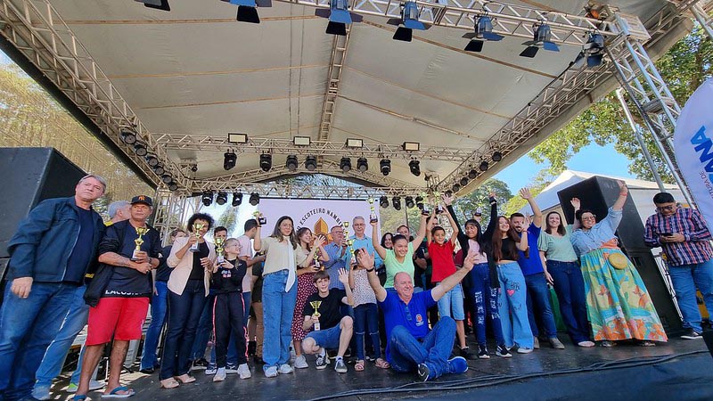 FEAMA abre o mês do Meio Ambiente neste domingo no CCL