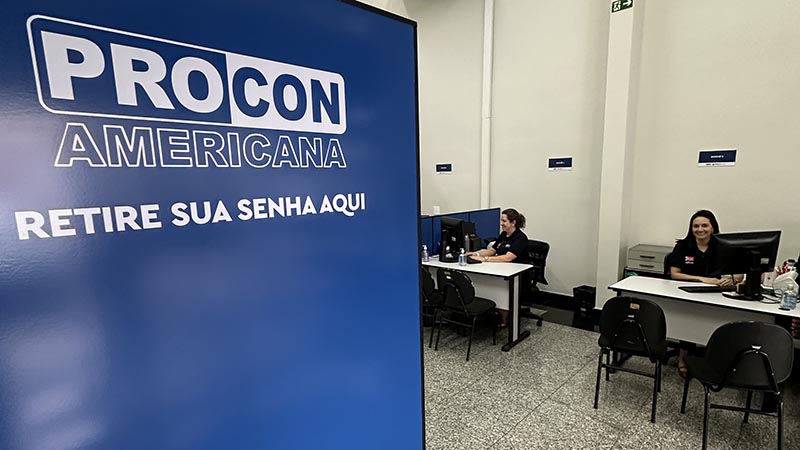 Foto Procon