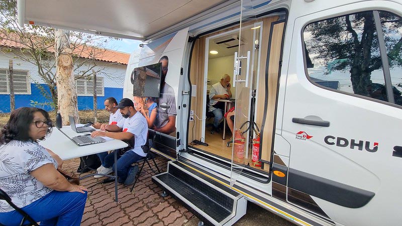 Mutuários da CDHU terão plantão de atendimento em Americana nesta quinta-feira