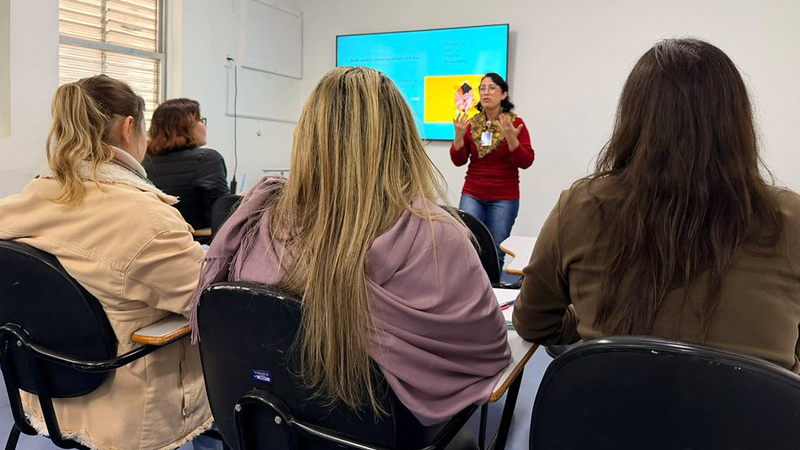 HM promove treinamento para lideranças sobre gestão de conflitos e mediação no ambiente de trabalho