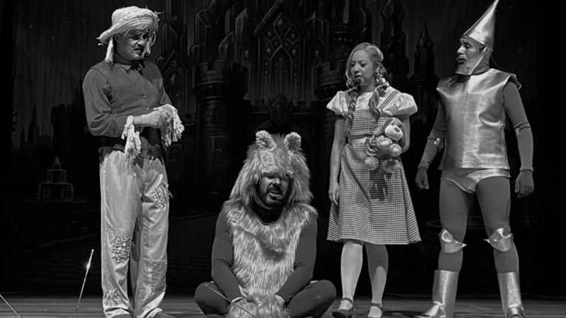 Foto  - Teatro em Americana tem duas sessões de espetáculo infantil nesta quinta-feira
