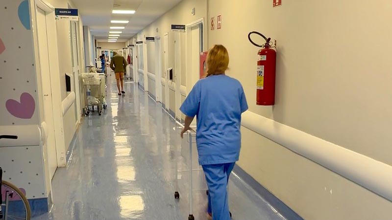 Nova Maternidade do Hospital Municipal celebra dois anos com mais de 2 mil nascimentos