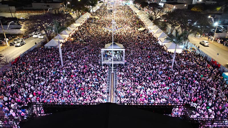 Foto  - Roteiro Gastronômico tem estabelecimentos definidos para edição de 2026