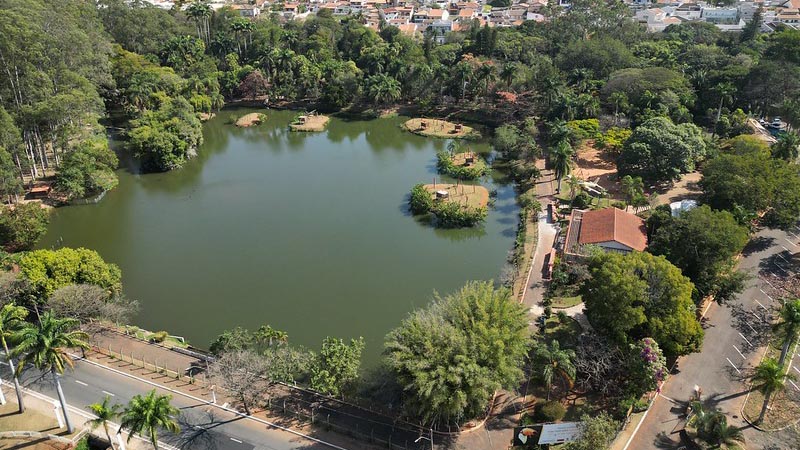 Parque Ecológico de Americana